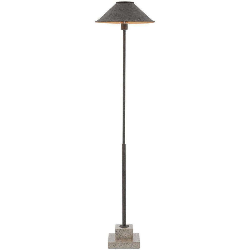Fudo Floor Lamp-Currey-CURY-8000-0016-Floor Lamps-1-France and Son