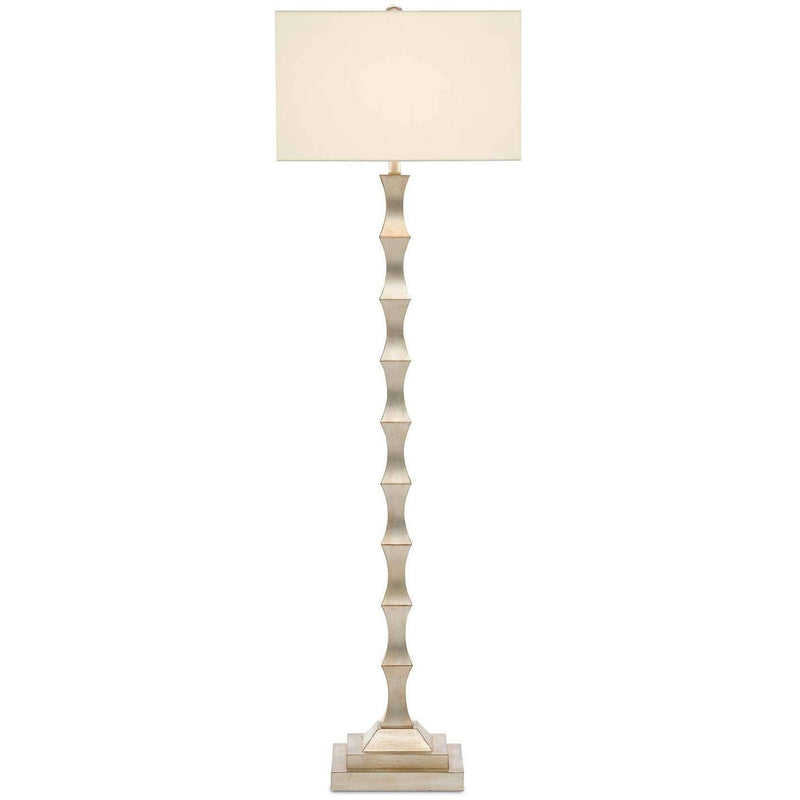 Lyndhurst Floor Lamp-Currey-CURY-8000-0019-Floor Lamps-1-France and Son