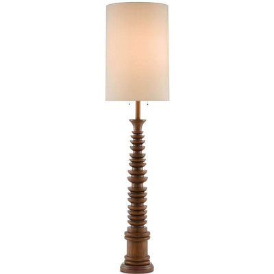 Malayan Floor Lamp-Currey-CURY-8000-0034-Floor Lamps-1-France and Son