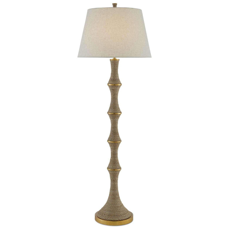 Bourgeon Floor Lamp-Currey-CURY-8000-0039-Floor Lamps-1-France and Son