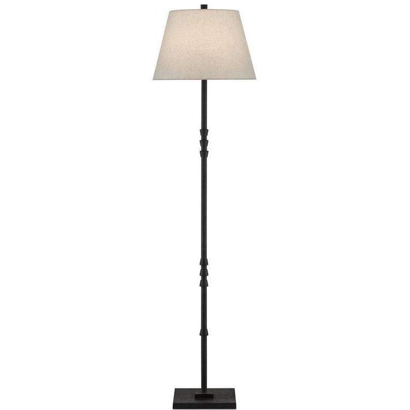 Lohn Floor Lamp-Currey-CURY-8000-0049-Floor Lamps-1-France and Son