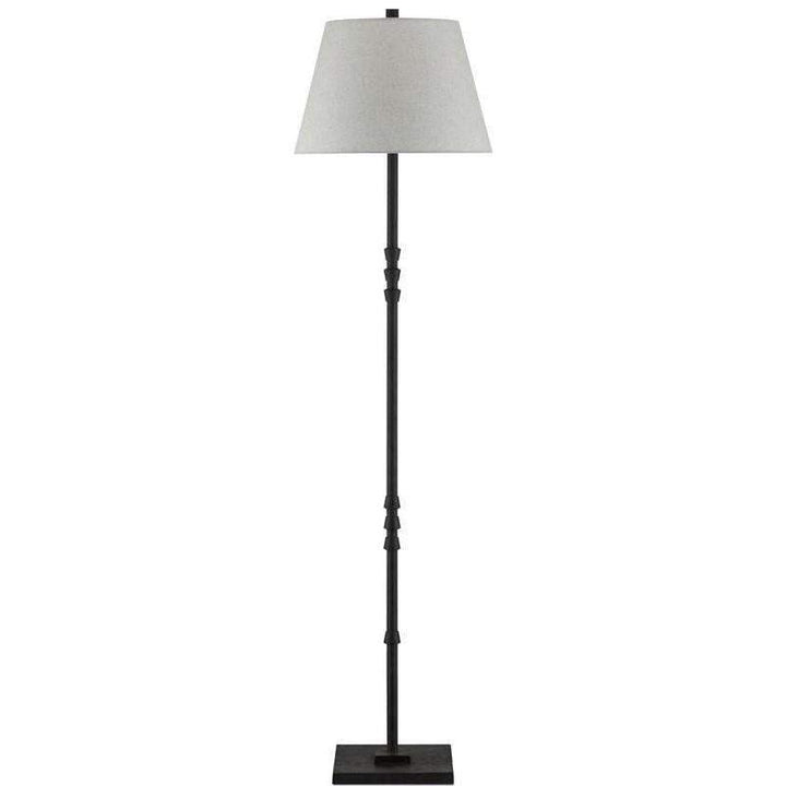 Lohn Floor Lamp-Currey-CURY-8000-0049-Floor Lamps-2-France and Son
