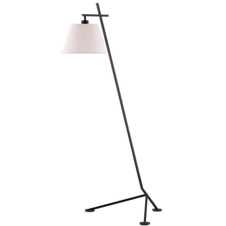 Kiowa Floor Lamp-Currey-CURY-8000-0066-Floor Lamps-2-France and Son