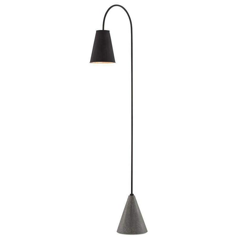 Lotz Floor Lamp-Currey-CURY-8000-0070-Floor Lamps-1-France and Son