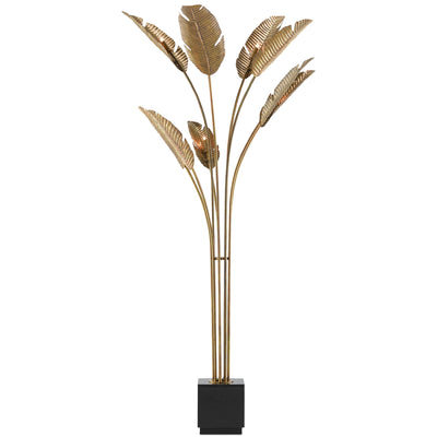 Tropical Grande Floor Lamp-Currey-CURY-8000-0075-Floor Lamps-1-France and Son