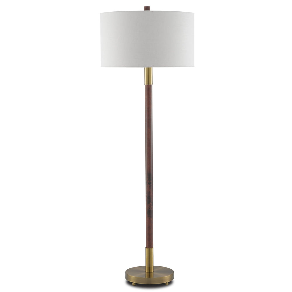 Bravo Floor Lamp-Currey-CURY-8000-0081-Floor Lamps-2-France and Son