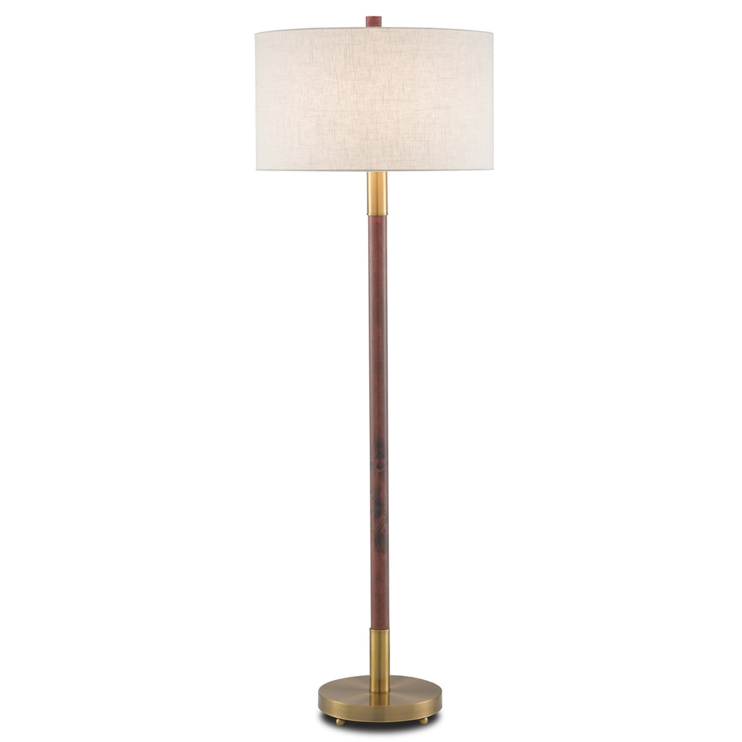 Bravo Floor Lamp-Currey-CURY-8000-0081-Floor Lamps-3-France and Son