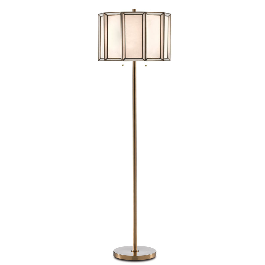 Daze Floor Lamp-Currey-CURY-8000-0090-Floor Lamps-1-France and Son