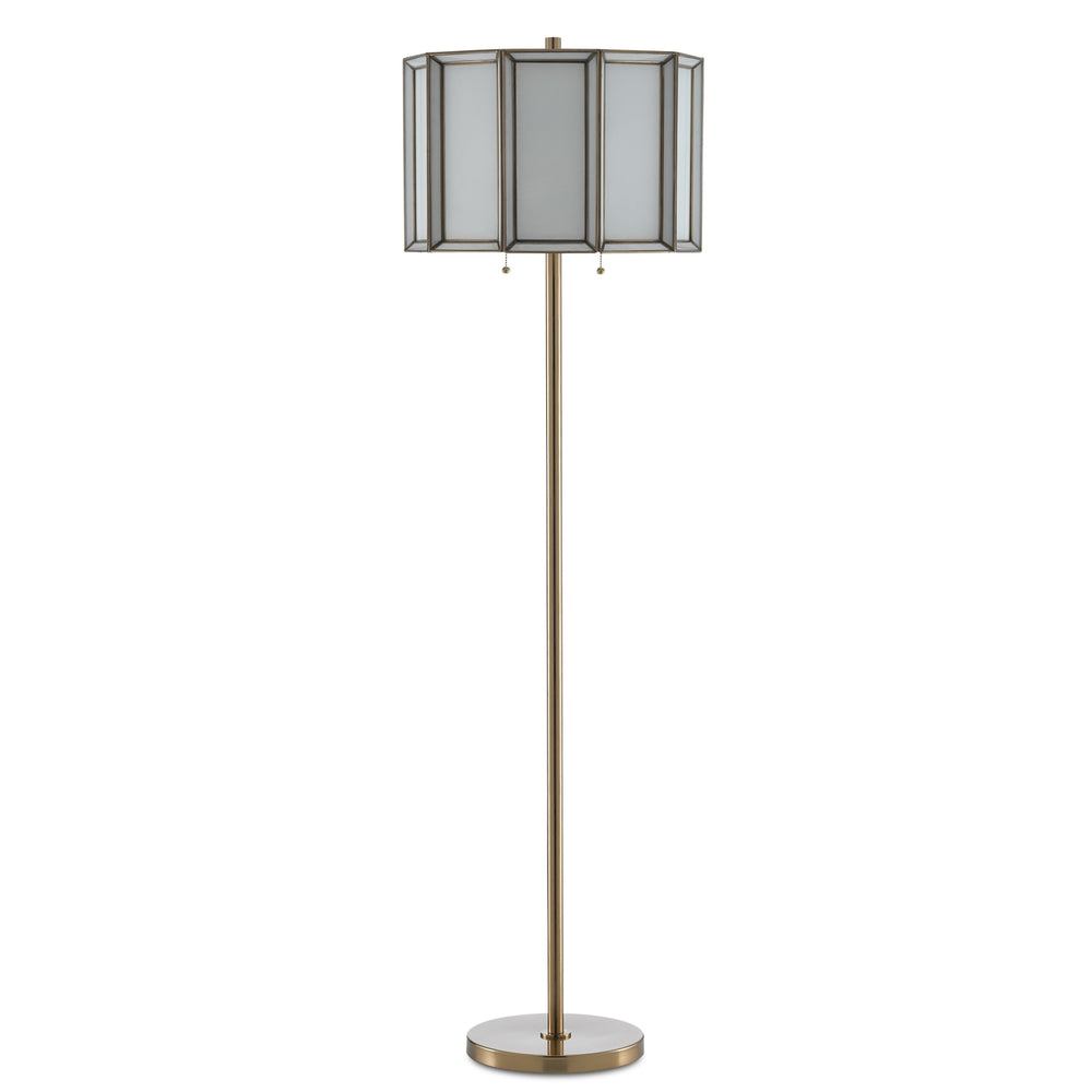 Daze Floor Lamp-Currey-CURY-8000-0090-Floor Lamps-2-France and Son