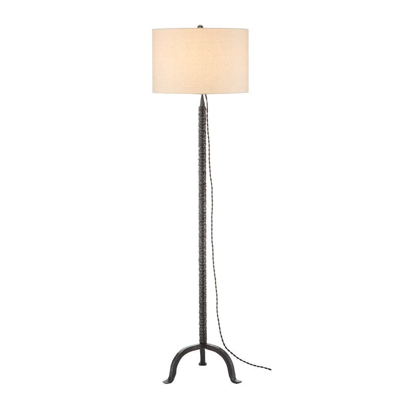 Sandro Floor Lamp-Currey-CURY-8000-0100-Floor Lamps-1-France and Son