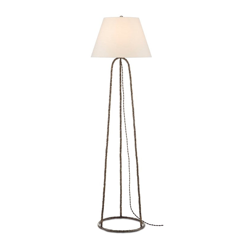 Annetta Floor Lamp-Currey-CURY-8000-0101-Floor Lamps-1-France and Son