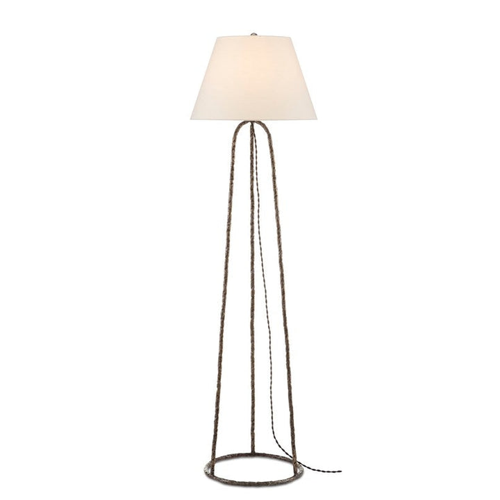Annetta Floor Lamp-Currey-CURY-8000-0101-Floor Lamps-1-France and Son