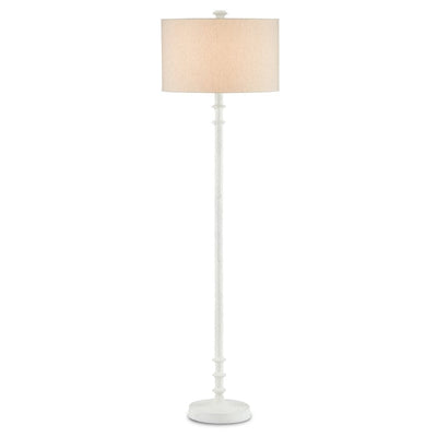 Gallo White Floor Lamp-Currey-CURY-8000-0106-Floor Lamps-1-France and Son