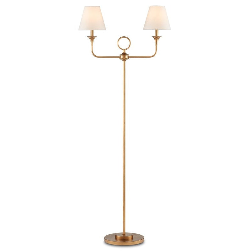Nottaway Floor Lamp-Currey-CURY-8000-0109-Floor Lamps-1-France and Son