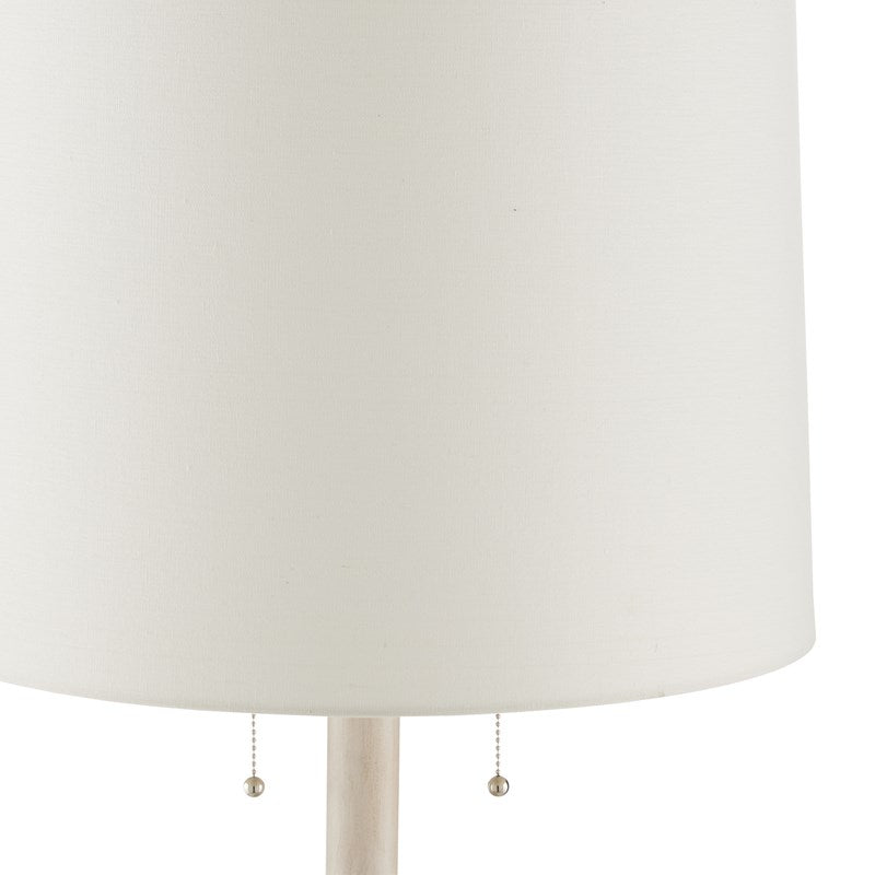 Malayan White Floor Lamp-Currey-CURY-8000-0112-Floor Lamps-4-France and Son