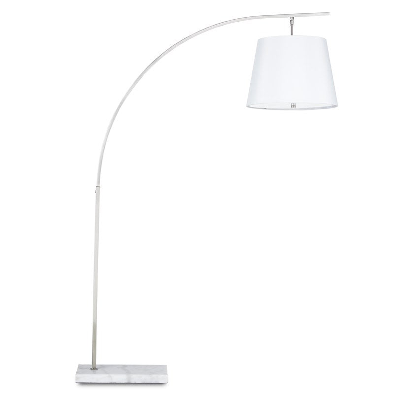 Cloister Floor Lamp-Currey-CURY-8000-0118-Floor LampsNickel-6-France and Son
