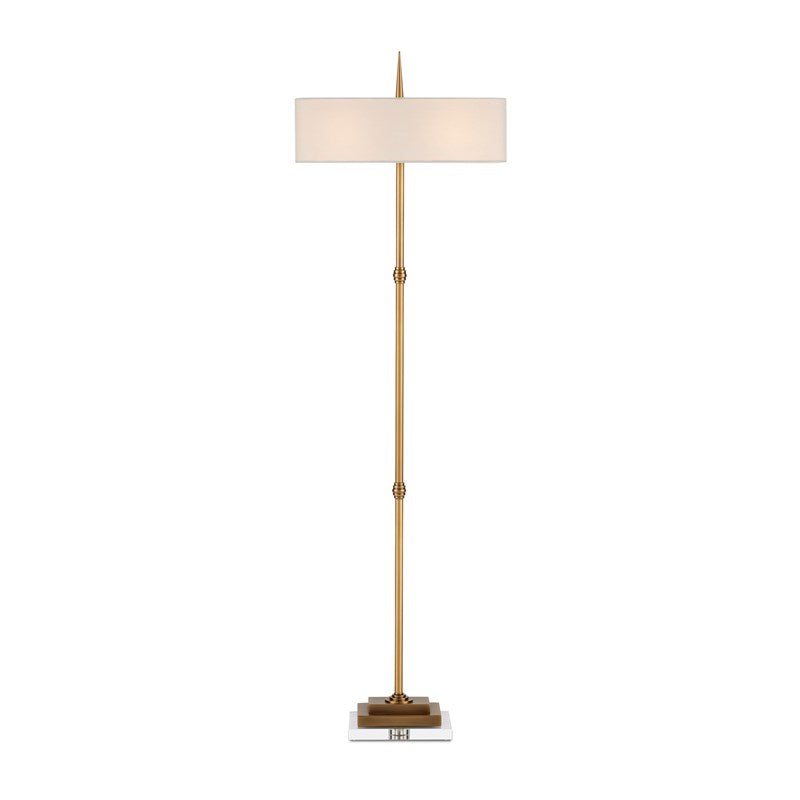Caldwell Floor Lamp-Currey-CURY-8000-0123-Floor Lamps-1-France and Son