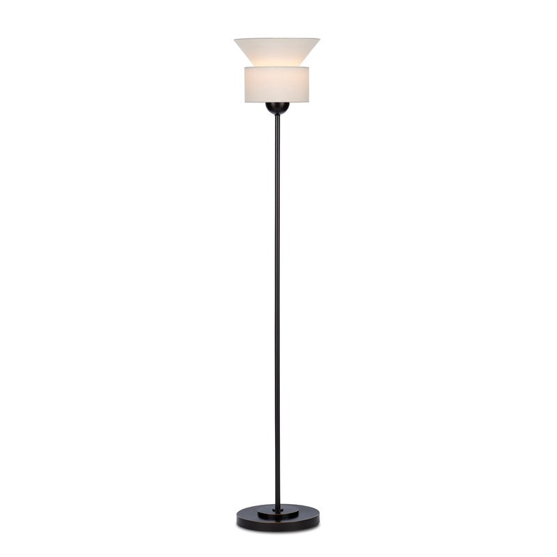 Bartram Floor Lamp-Currey-CURY-8000-0124-Floor Lamps-1-France and Son