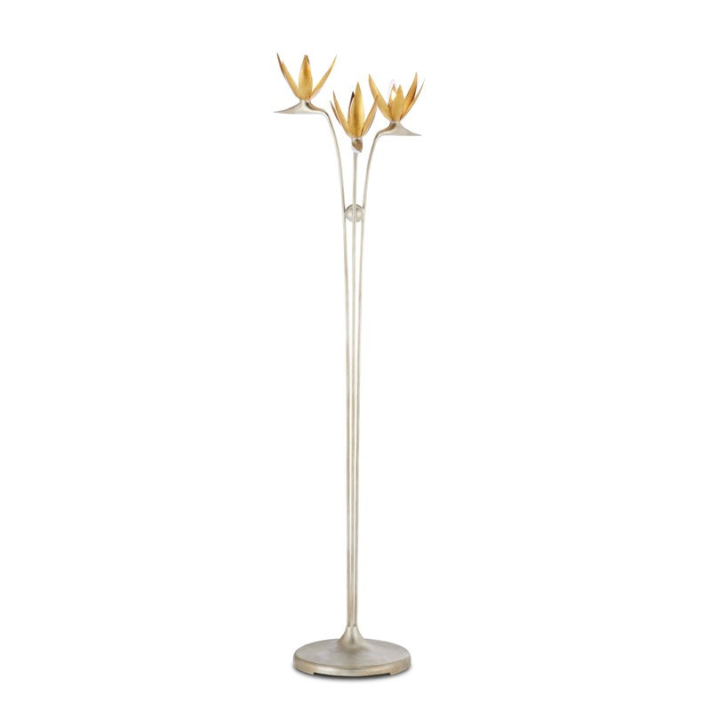 Paradiso Floor Lamp-Currey-CURY-8000-0130-Floor Lamps-1-France and Son