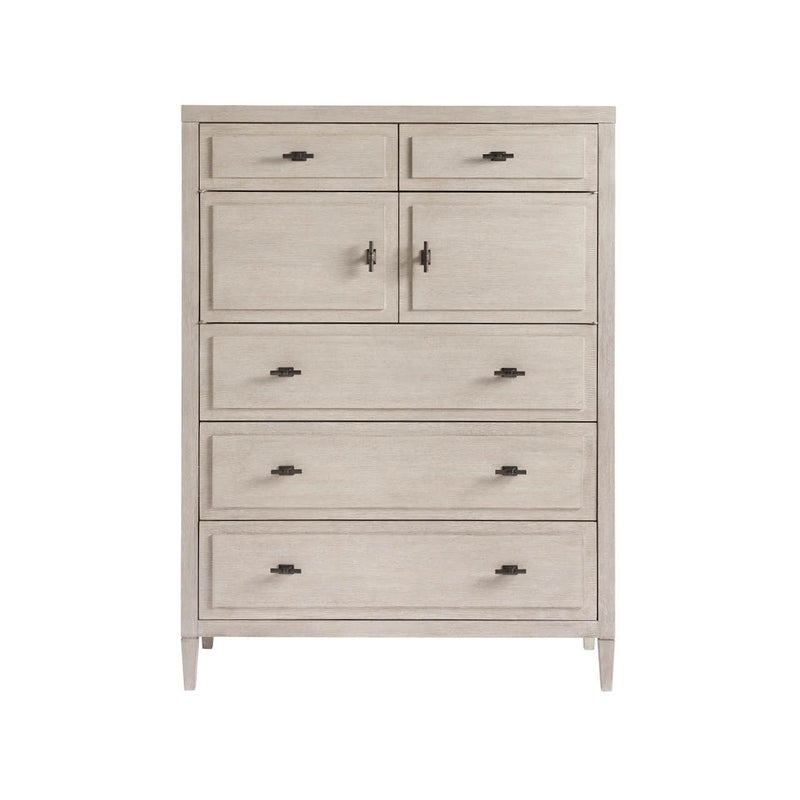 Midtown Dressing Chest-Universal Furniture-UNIV-805150-Dressers-1-France and Son