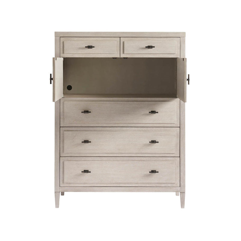 Midtown Dressing Chest-Universal Furniture-UNIV-805150-Dressers-4-France and Son