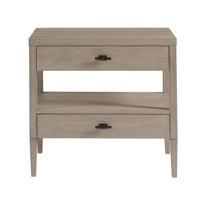 Midtown Nightstand-Universal Furniture-UNIV-805350-Nightstands-1-France and Son