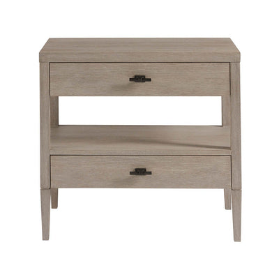 Midtown Nightstand-Universal Furniture-UNIV-805350-Nightstands-1-France and Son