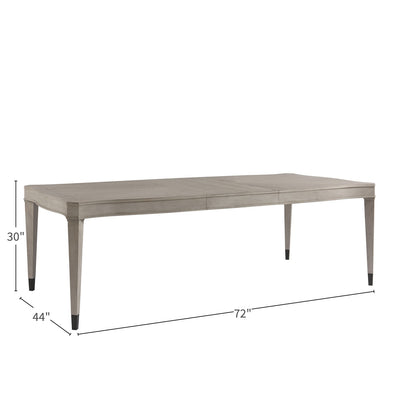 Midtown Dining Table-Universal Furniture-UNIV-805653-Dining Tables-1-France and Son