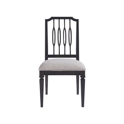 Midtown Side Chair-Universal Furniture-UNIV-805B624-RTA-Dining Chairs-1-France and Son