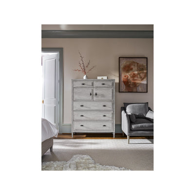 Midtown Dressing Chest-Universal Furniture-UNIV-805150-Dressers-2-France and Son