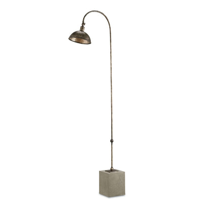 Finstock Floor Lamp-Currey-CURY-8062-Floor Lamps-1-France and Son