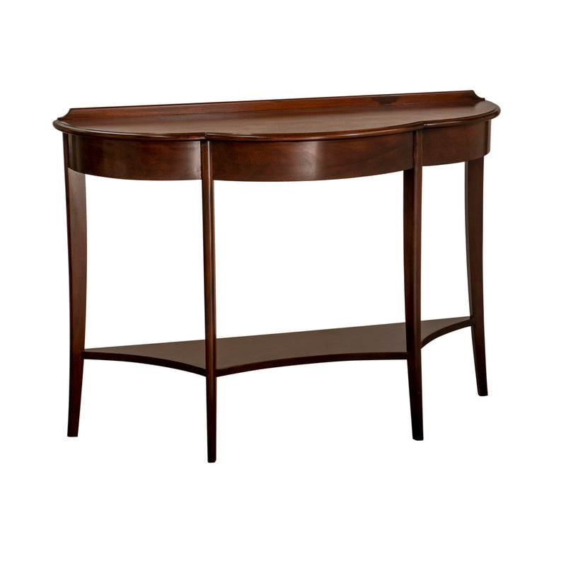 Curved Console-Alden Parkes-ALDEN-CS-CURVED-Console Tables-2-France and Son