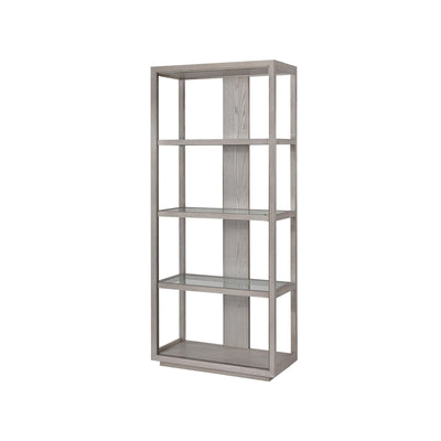 Modern Etagere-Universal Furniture-UNIV-U042850-Bookcases & Cabinets-4-France and Son