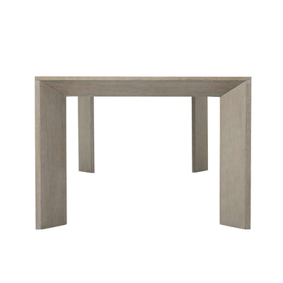 Decoto Dining Table-Theodore Alexander-THEO-5402-022-Dining Tables-2-France and Son
