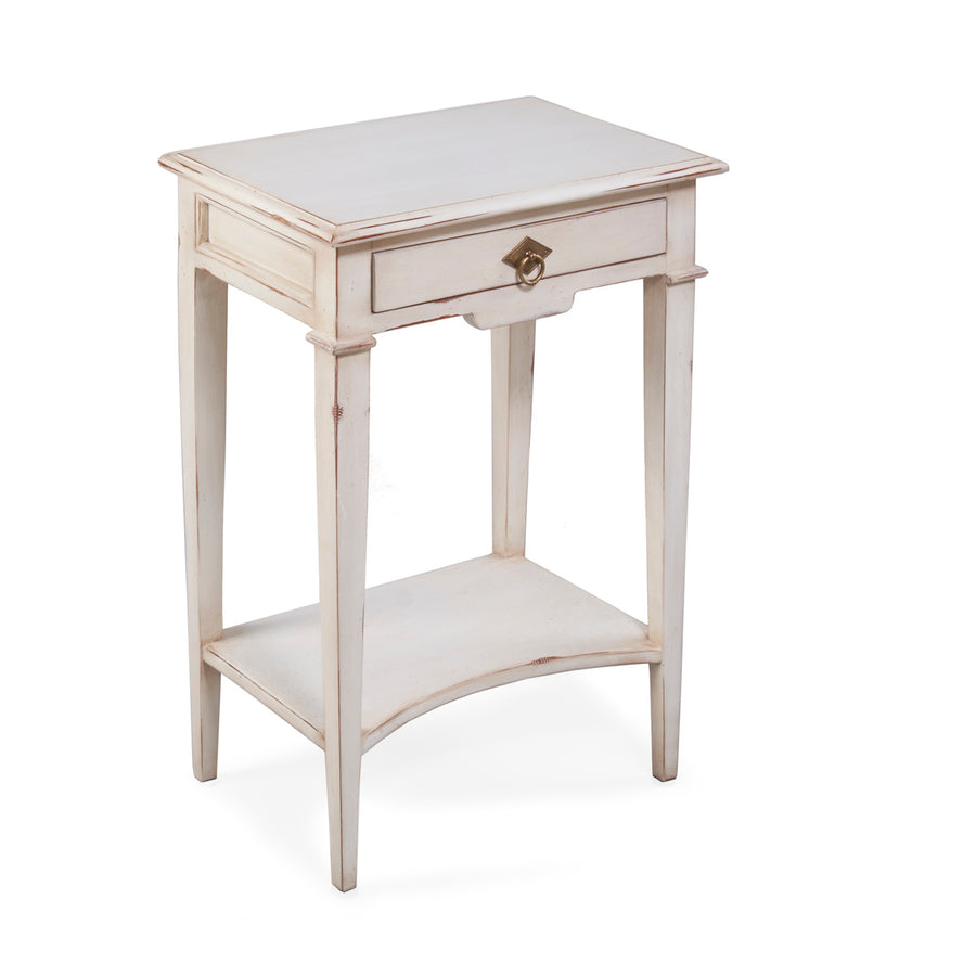 Barclay Accent Table-Alden Parkes-ALDEN-TB-TB108-Side Tables-1-France and Son