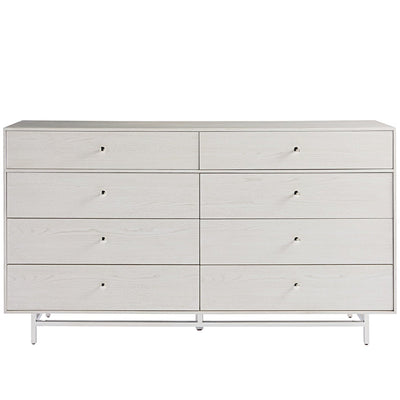Paradox Dresser-Universal Furniture-UNIV-827040-Dressers-1-France and Son