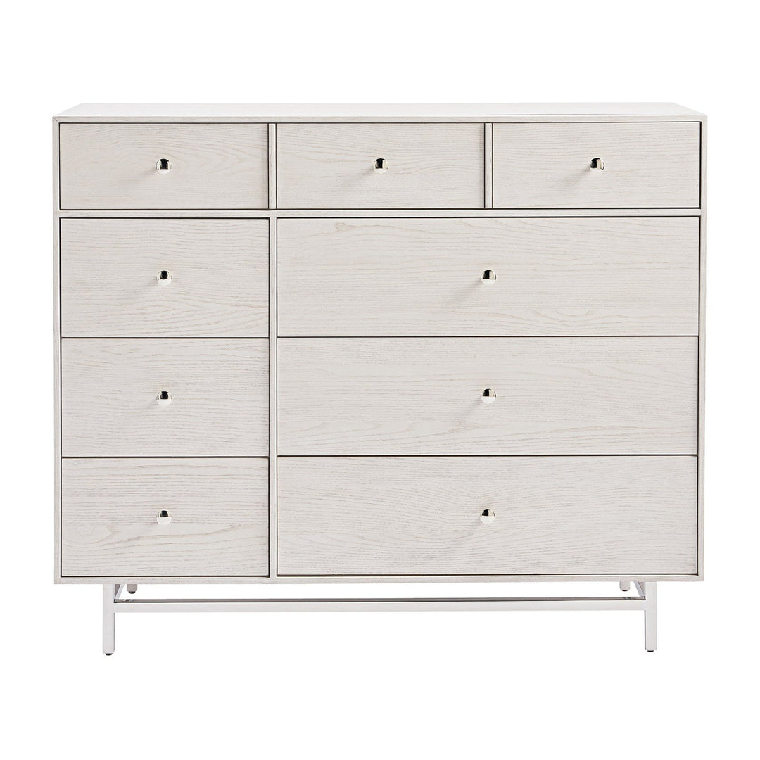 Paradox Dressing Chest-Universal Furniture-UNIV-827150-Dressers-1-France and Son