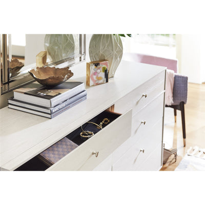 Paradox Dresser-Universal Furniture-UNIV-827040-Dressers-3-France and Son