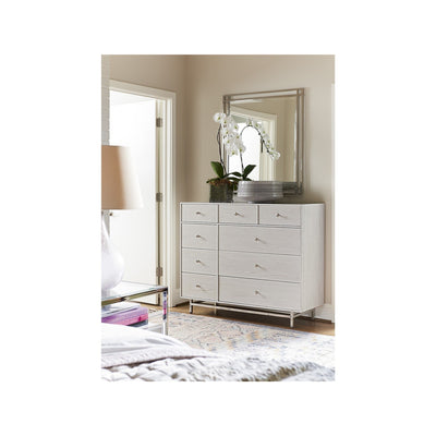 Paradox Dressing Chest-Universal Furniture-UNIV-827150-Dressers-2-France and Son