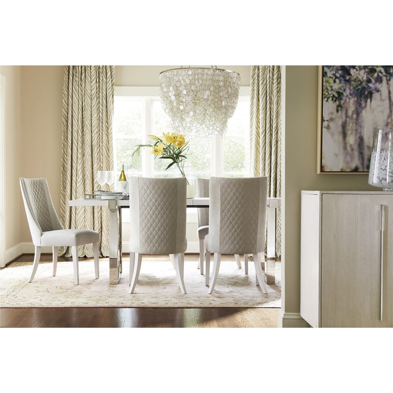 Paradox Dining Chair-Universal Furniture-UNIV-827636-RTA-Dining Chairs-4-France and Son