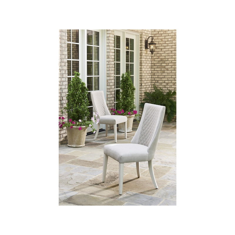 Paradox Dining Chair-Universal Furniture-UNIV-827636-RTA-Dining Chairs-2-France and Son