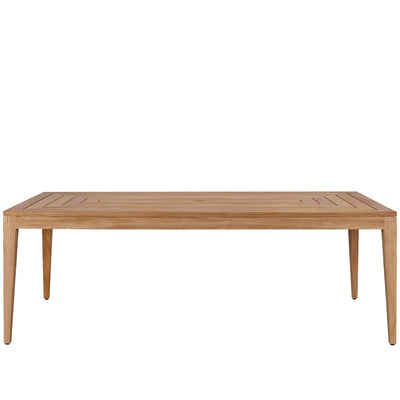Chesapeake Rectangular Dining Table-Universal Furniture-UNIV-U012652-Dining Tables-1-France and Son