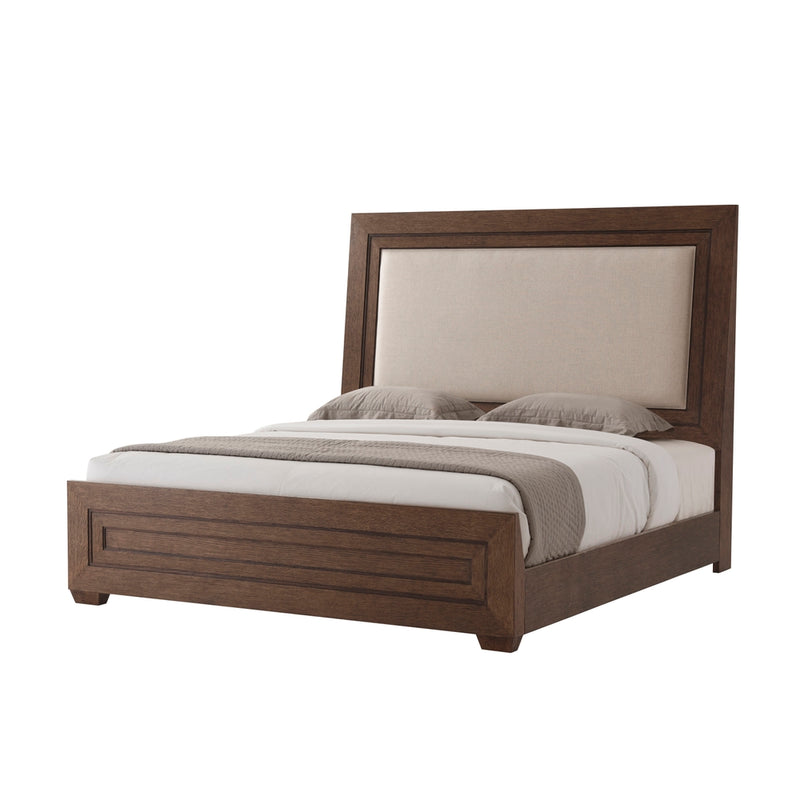 Lauro US King Bed-Theodore Alexander-THEO-8305-087.1BFK-BedsCharteries-5-France and Son