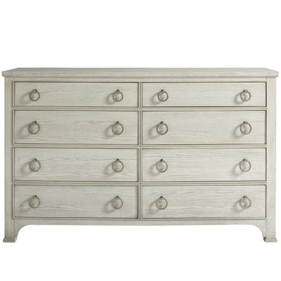 Escape Drawer Dresser-Universal Furniture-UNIV-833040-Dressers-1-France and Son
