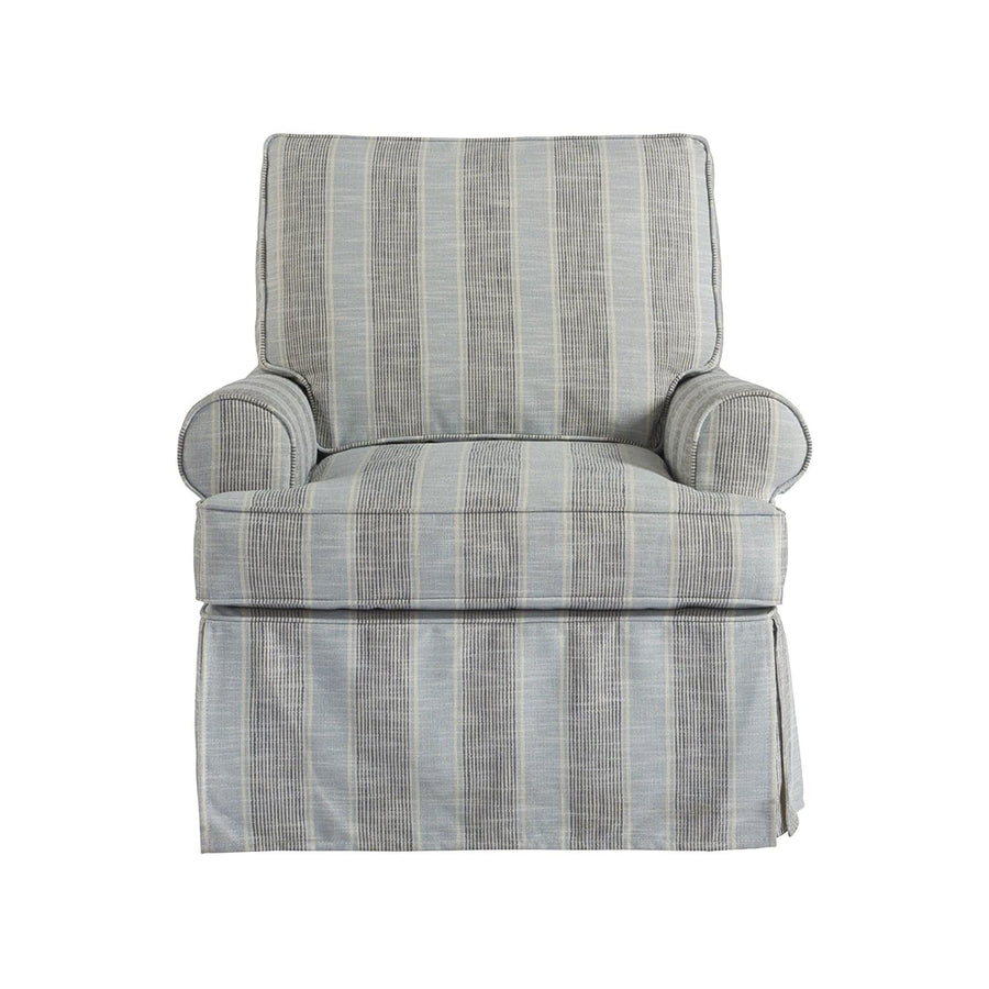 Coronado Glider-Universal Furniture-UNIV-833571-860-Lounge Chairs-1-France and Son