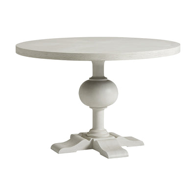 Escape Dining Table Coastal Living Home Collection-Universal Furniture-UNIV-833657-Dining Tables-1-France and Son