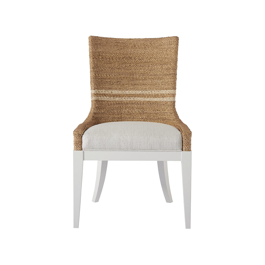Escape - Coastal Living Home Collection - Siesta Key Dining Chair-Universal Furniture-UNIV-833636-Dining Chairs-1-France and Son