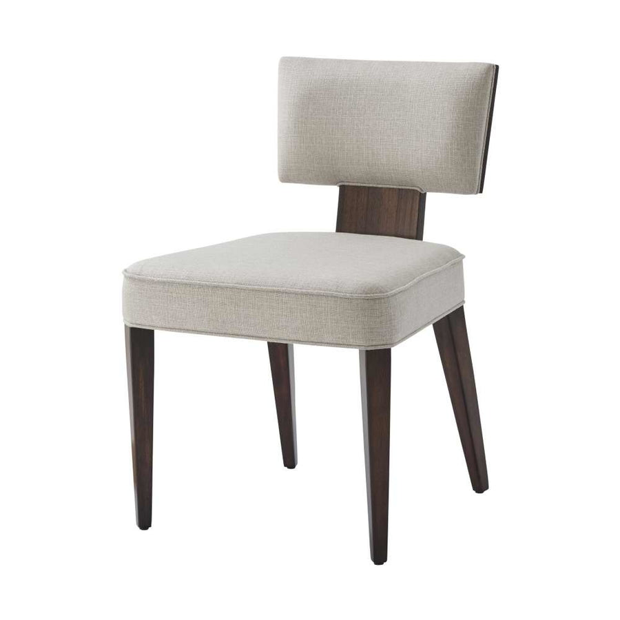 55 Broadway Chair-Theodore Alexander-THEO-4005-053.1BFD-Dining Chairs-1-France and Son