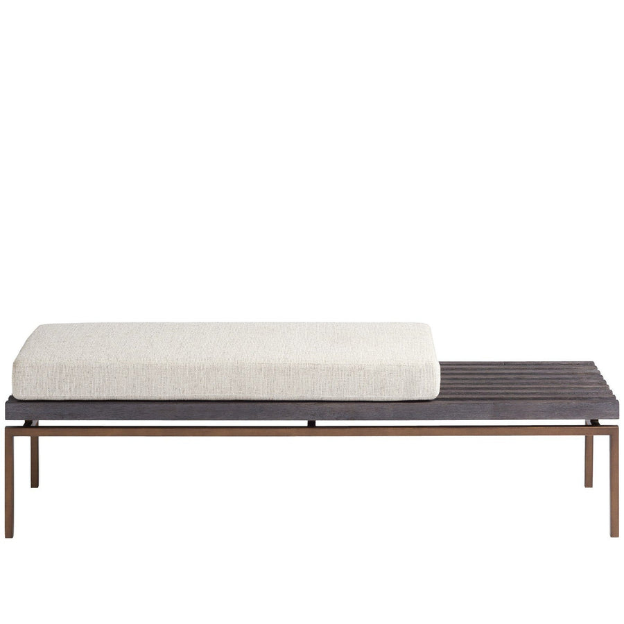 Modern Taylor Bench-Universal Furniture-UNIV-847380-Benches-1-France and Son