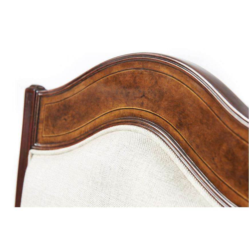 Sheraton's Satinwood Side Chair